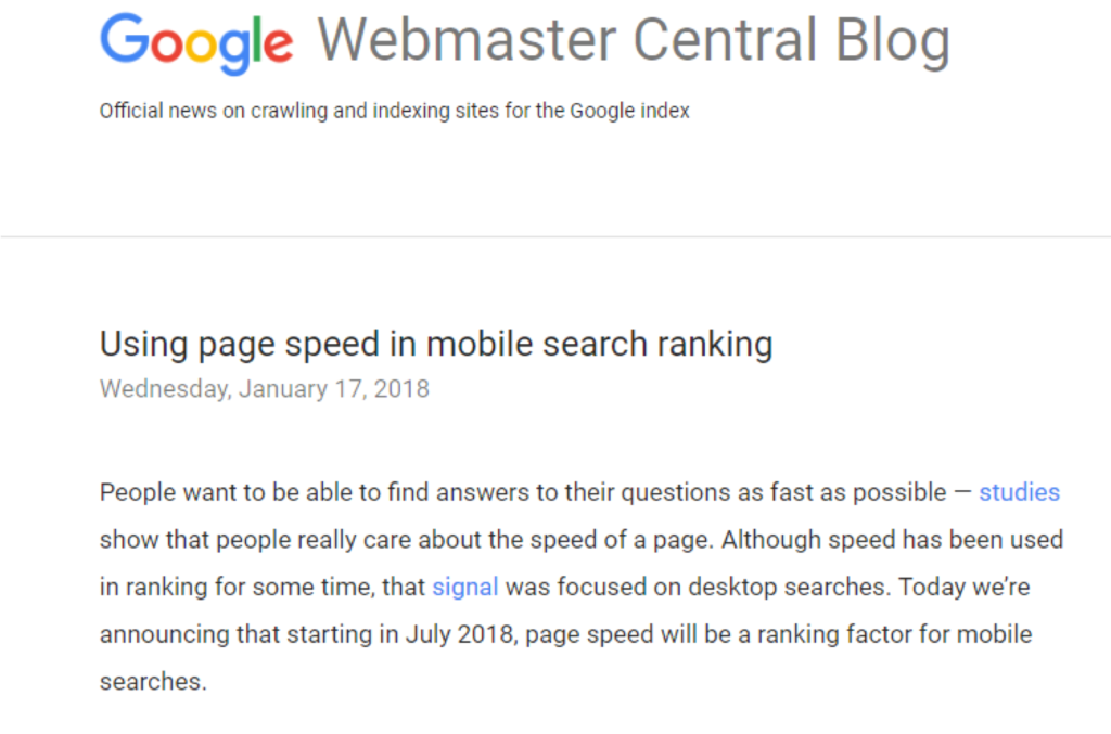 Is your Website Load Fast? Improve site speed & Gain Traffic